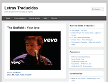 Tablet Screenshot of letrastraducidas.org